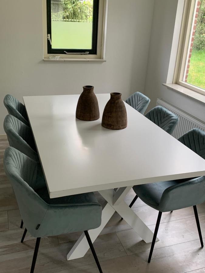 Vosseveen 62 Zelhem Εξωτερικό φωτογραφία