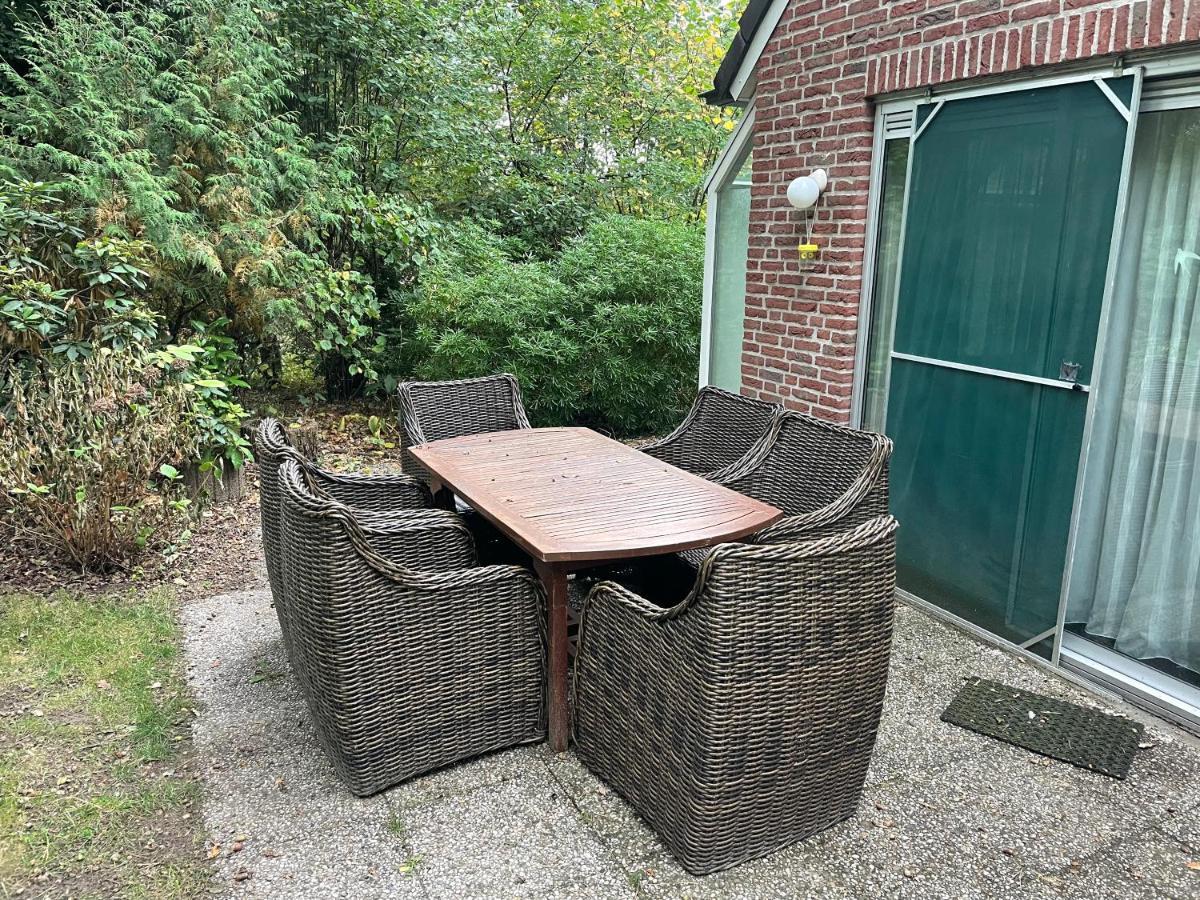 Vosseveen 62 Zelhem Εξωτερικό φωτογραφία