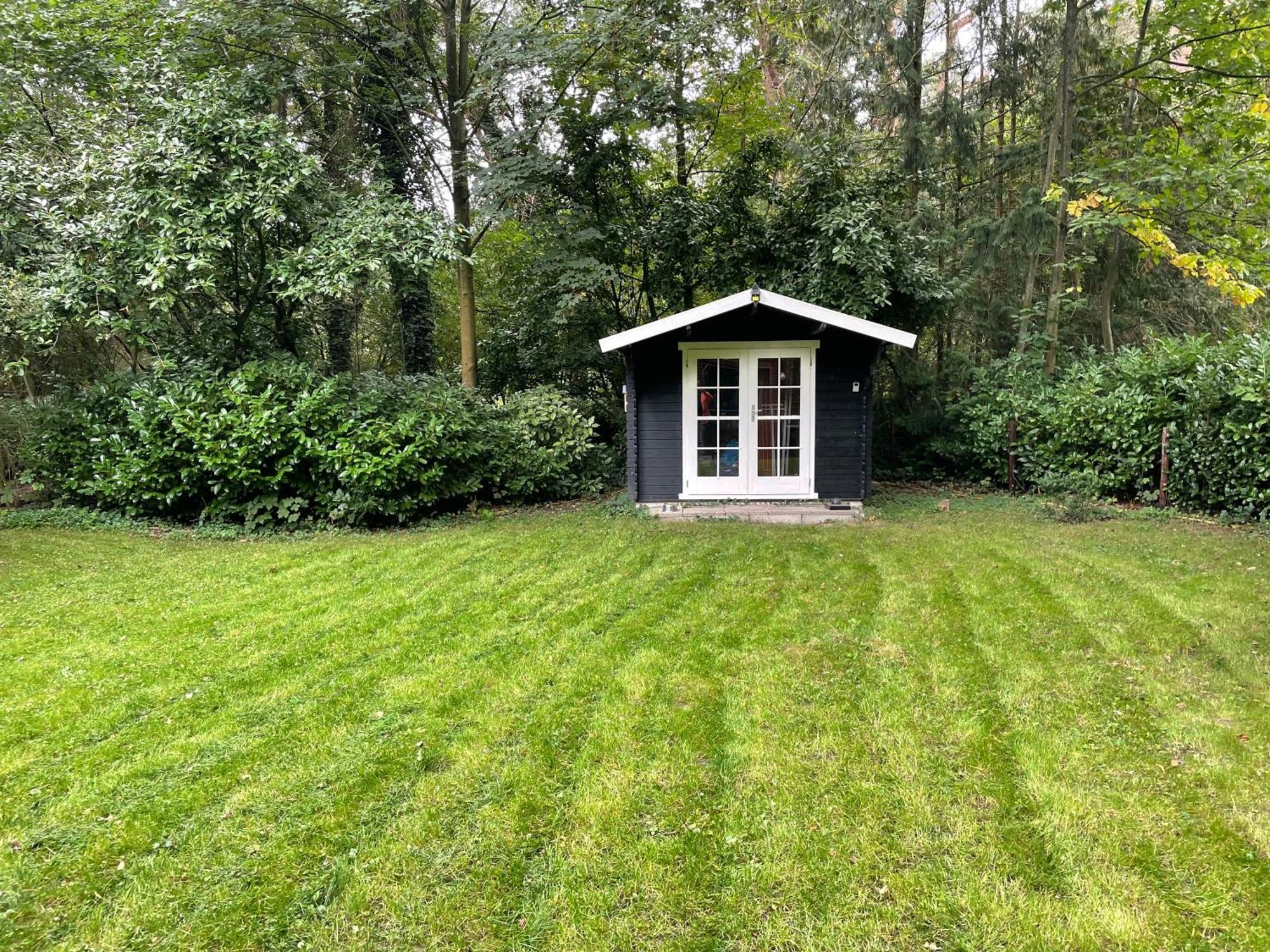 Vosseveen 62 Zelhem Εξωτερικό φωτογραφία