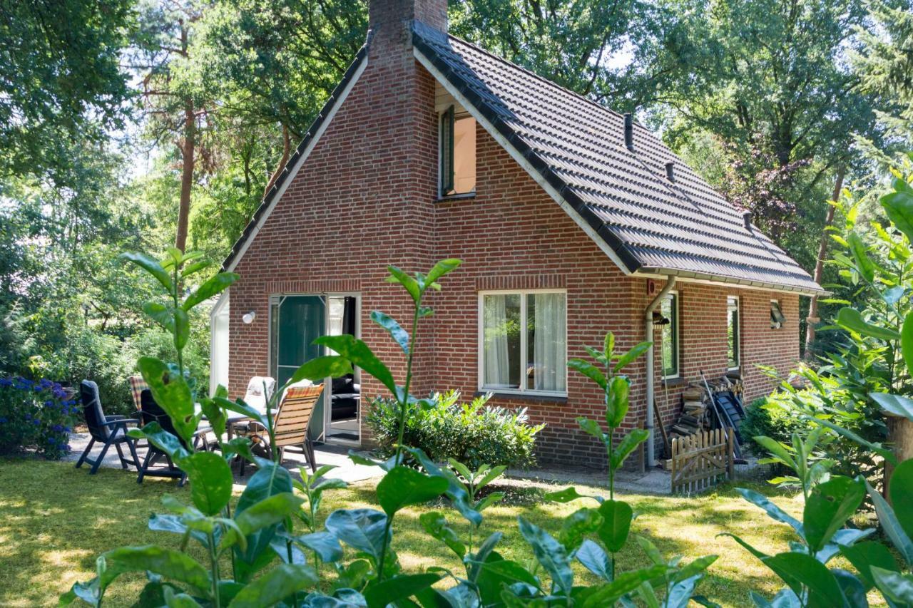 Vosseveen 62 Zelhem Εξωτερικό φωτογραφία